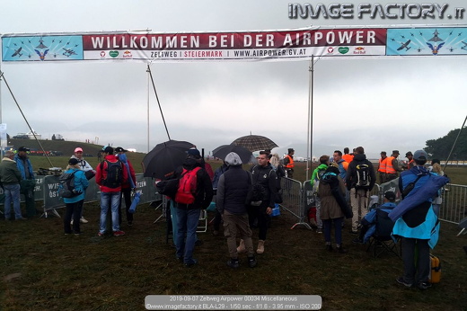 2019-09-07 Zeltweg Airpower 00034 Miscellaneous